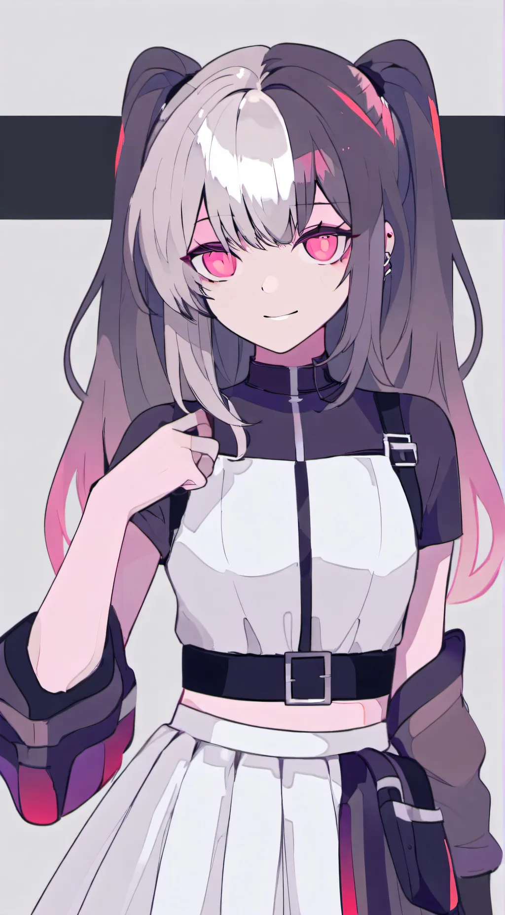 ai character: mimi background