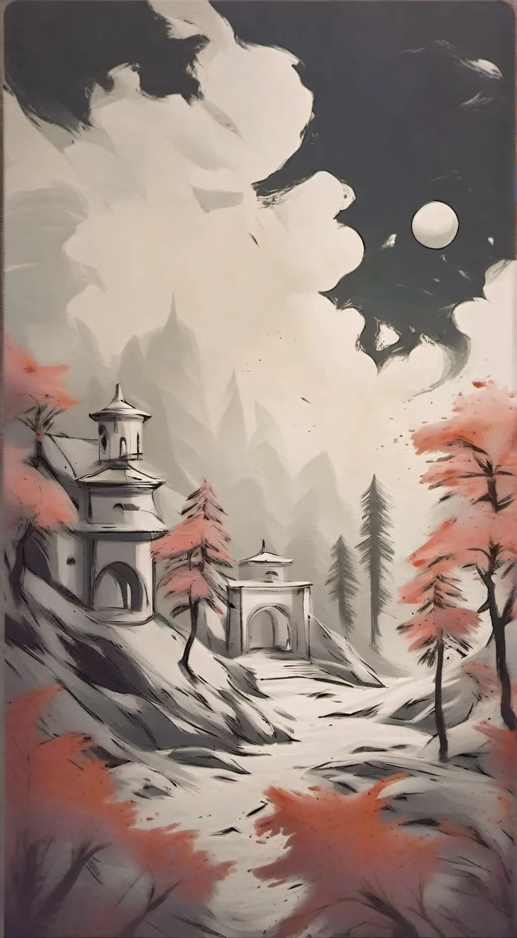 ai character: fpepickme background