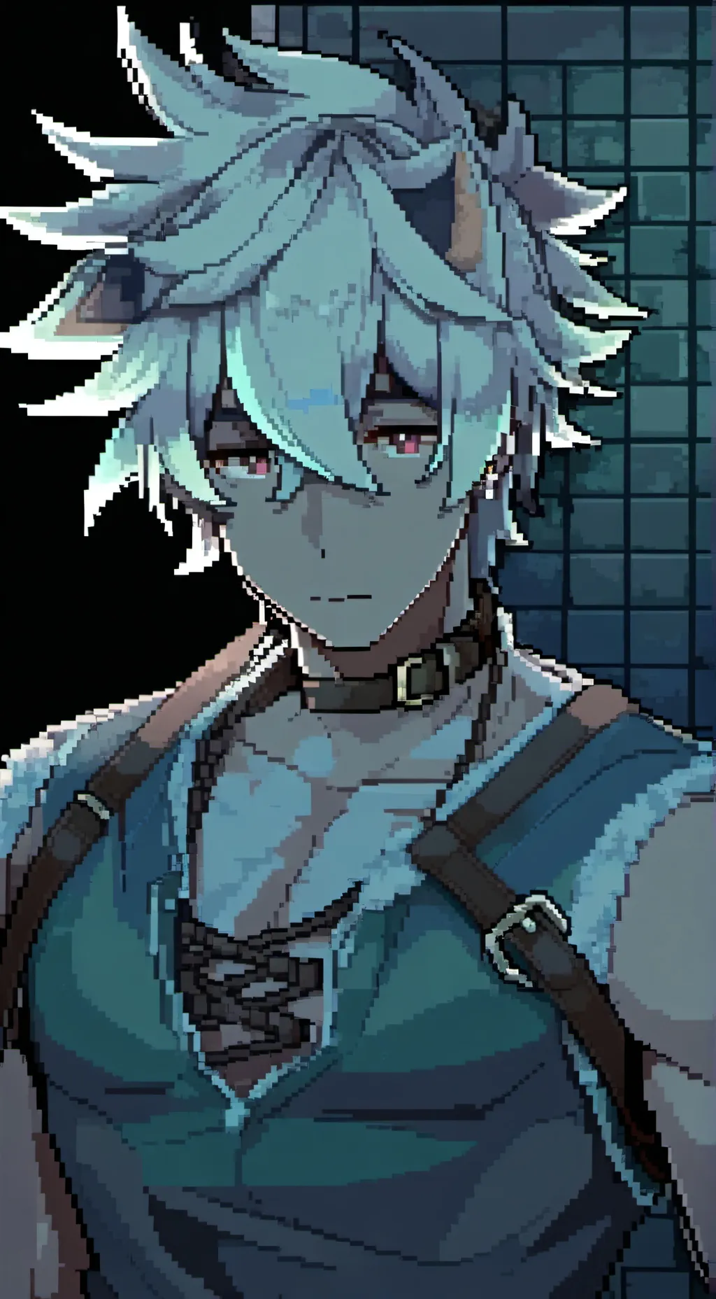 Talkie AI - Chat with Kael