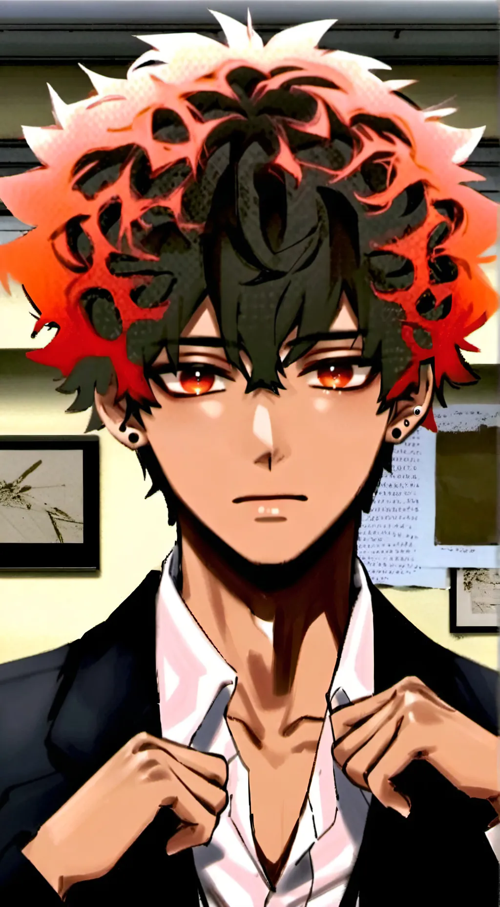 Talkie AI - Chat with Ex Kylerian