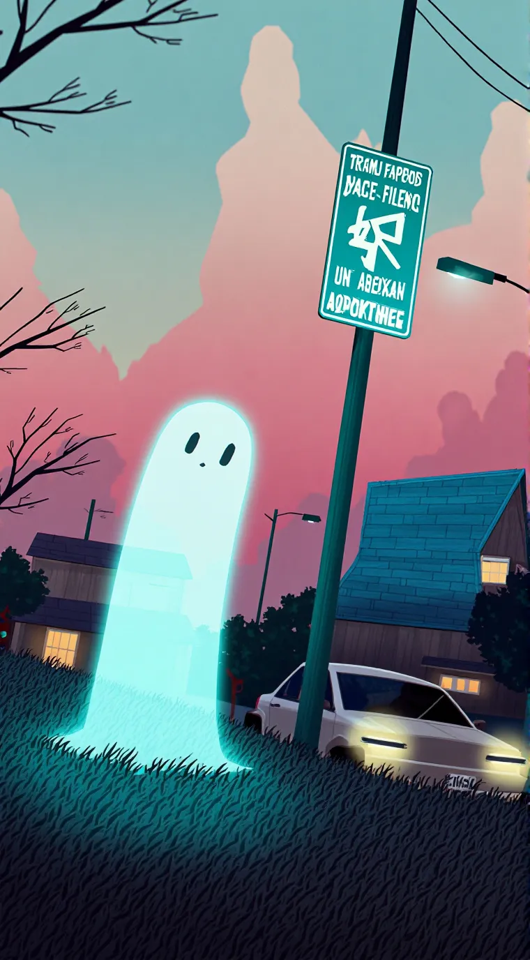 ai character: hp pe background