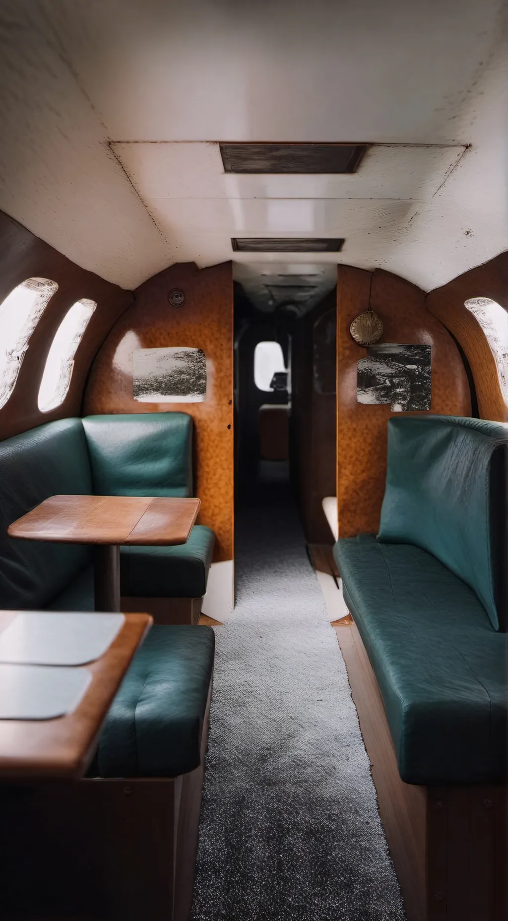 ai character: Interalito plen background