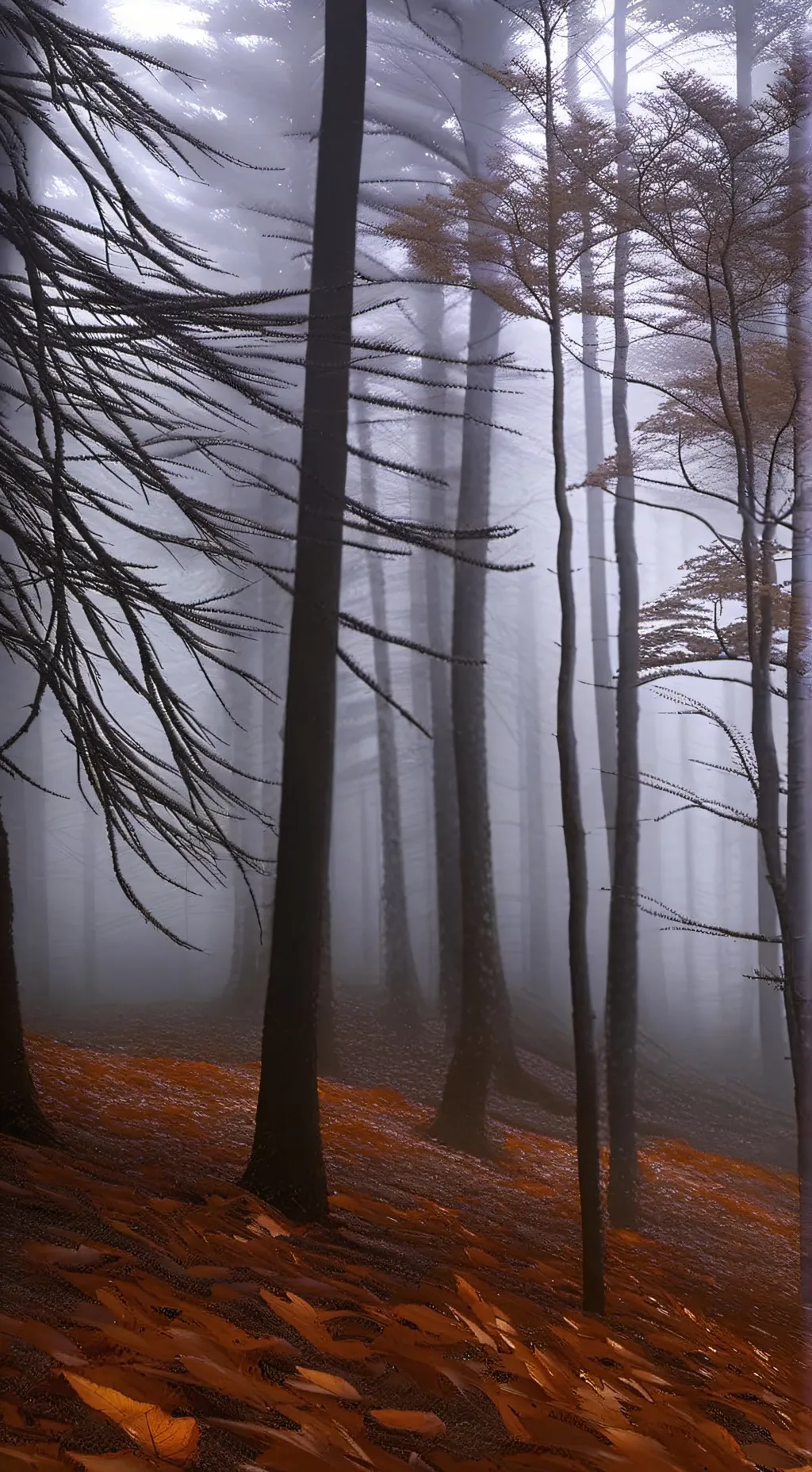 ai character: dandy world~ background