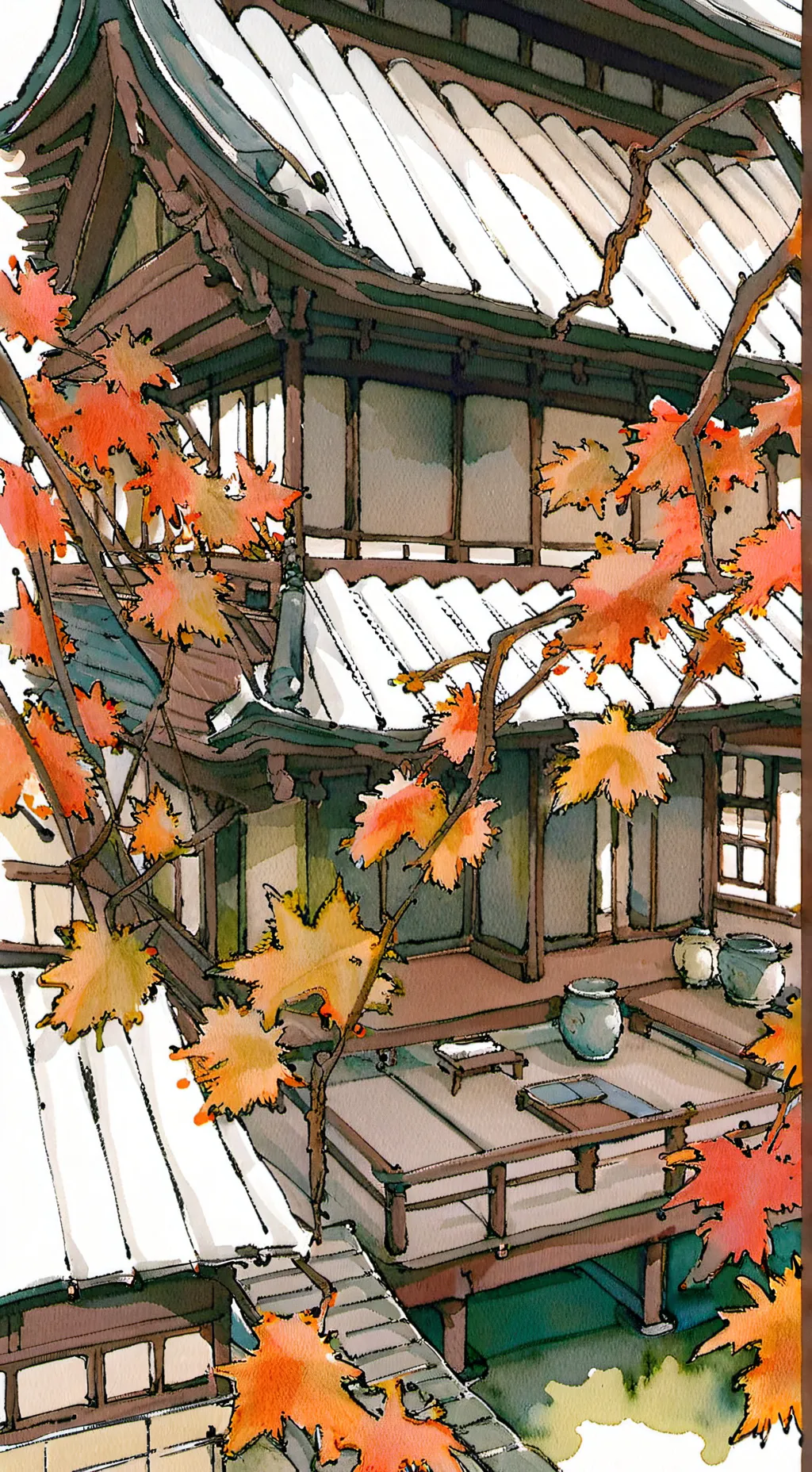 ai character: Mha Lyric Prank background