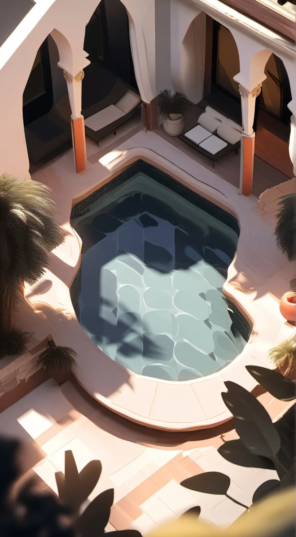 ai character: •Countryhumans• background