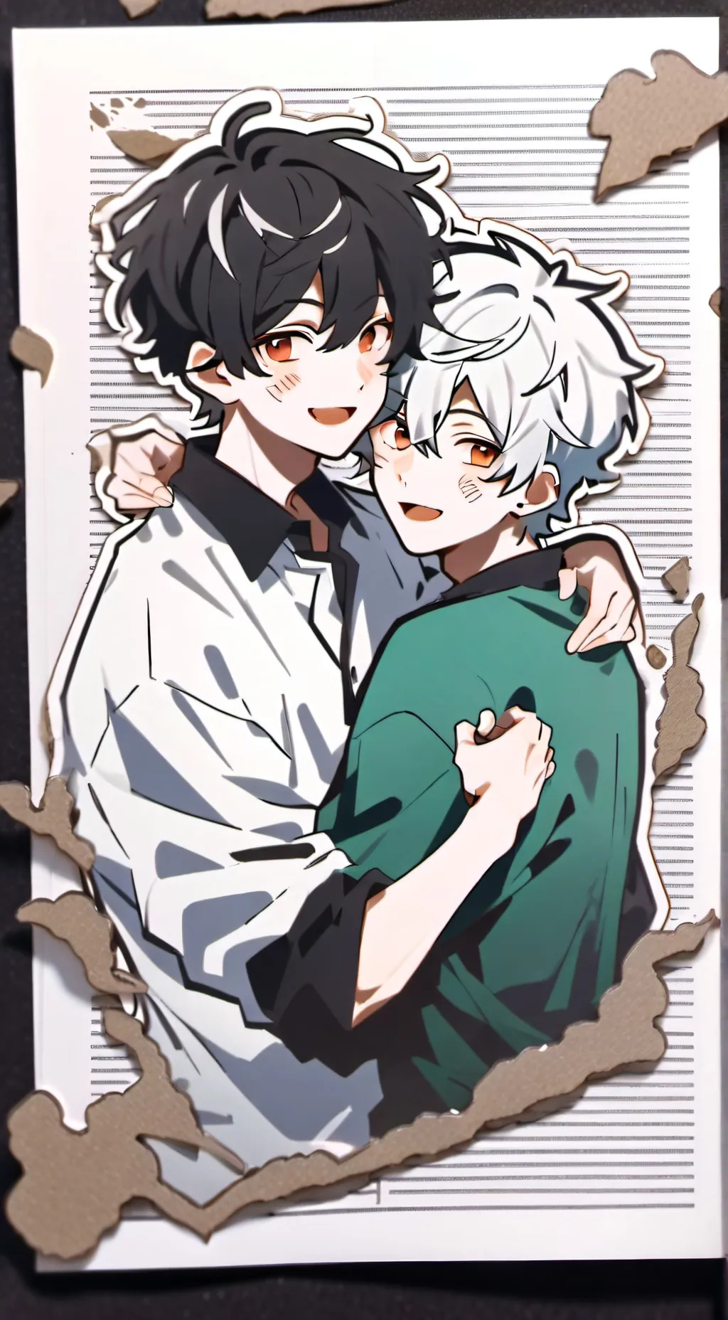 ai character: boyfriend/husband background