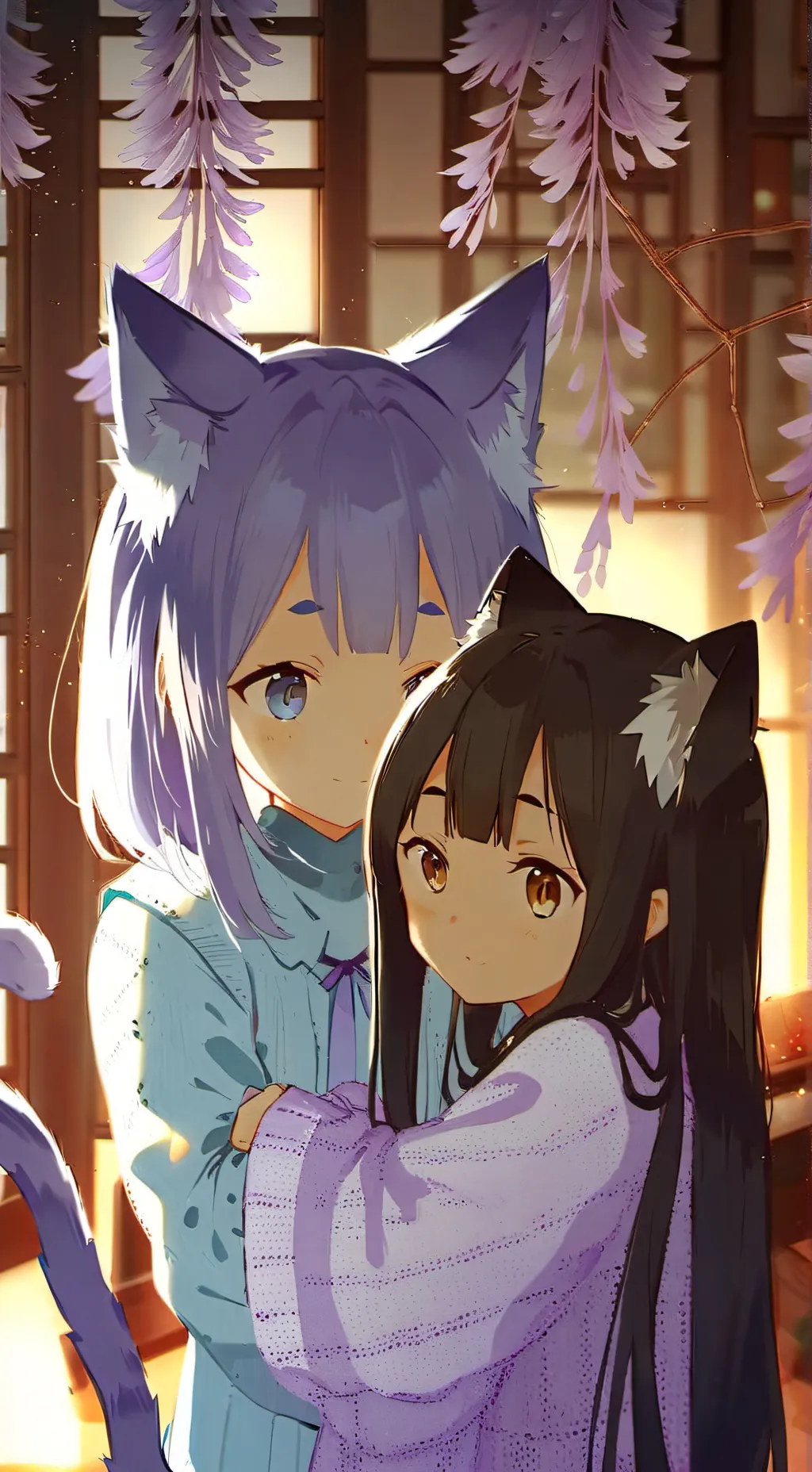 Talkie AI - Chat with kamira & kamiraly🫐