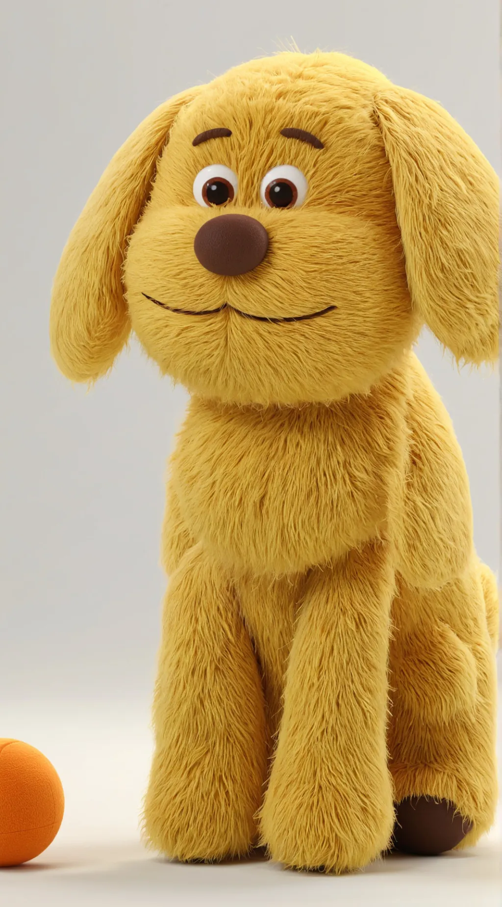 ai character: Henry background