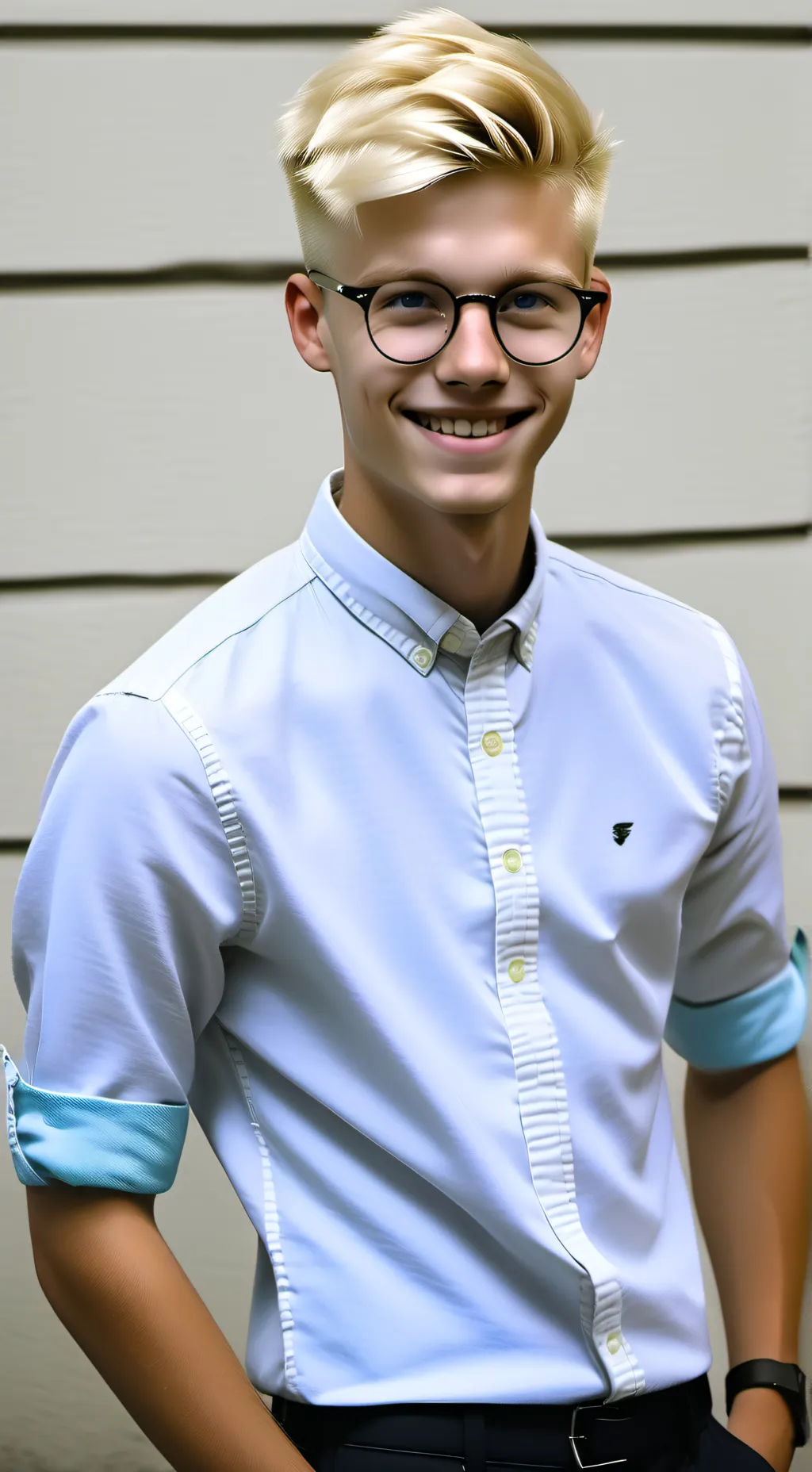 Talkie AI - Chat with Raphael