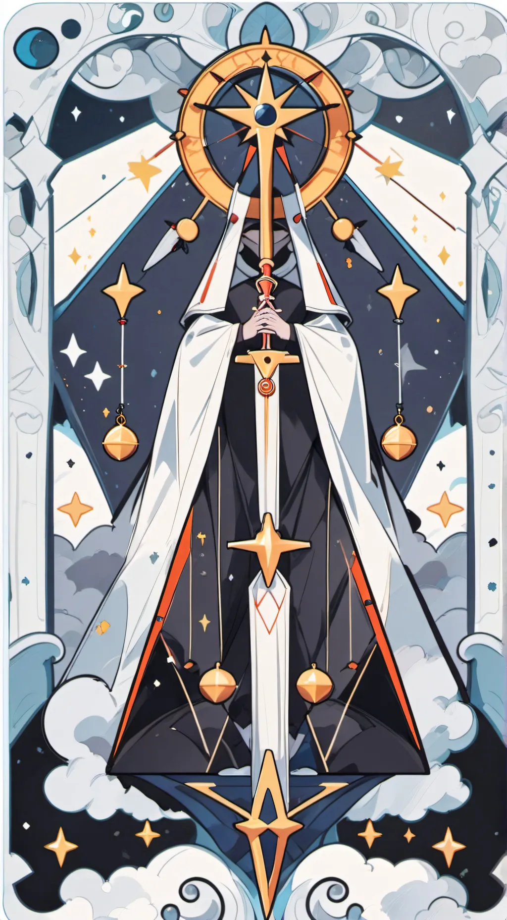 ai character: ME PICA UN PULMON background