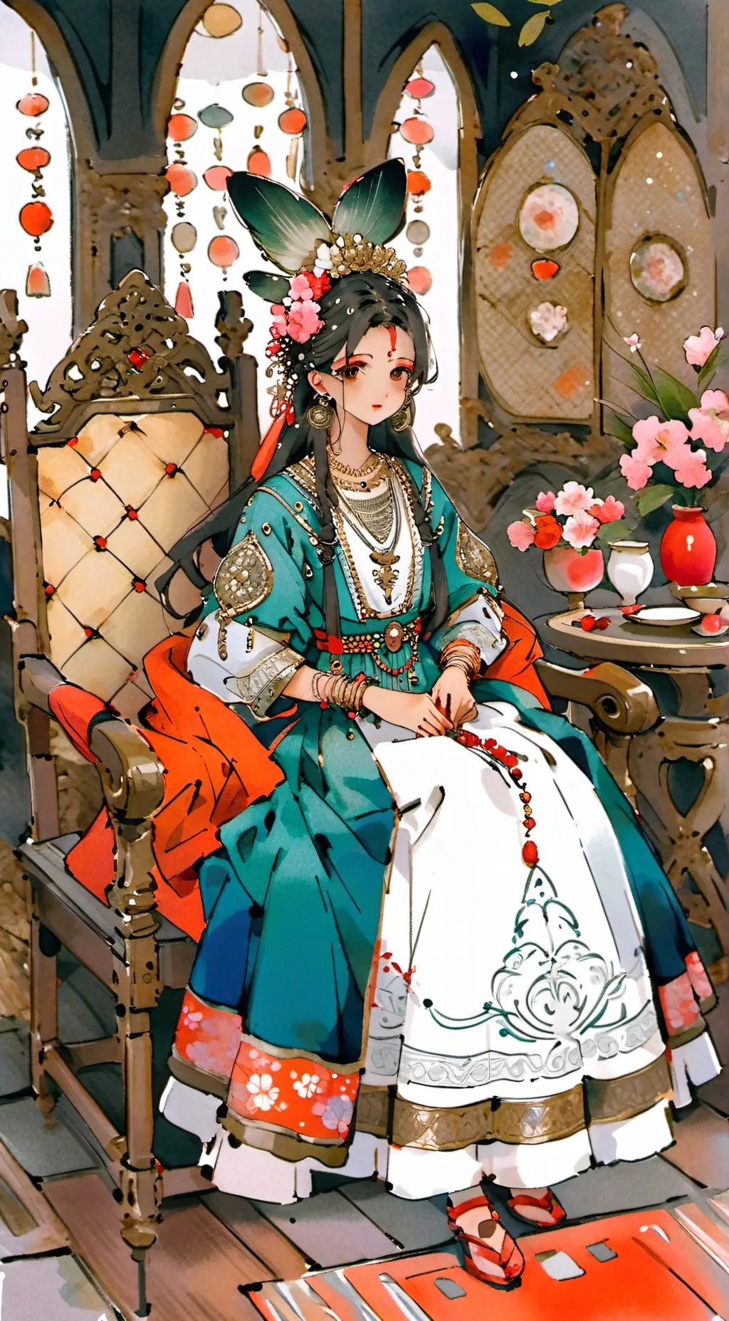 ai character: KNY idk actually  background