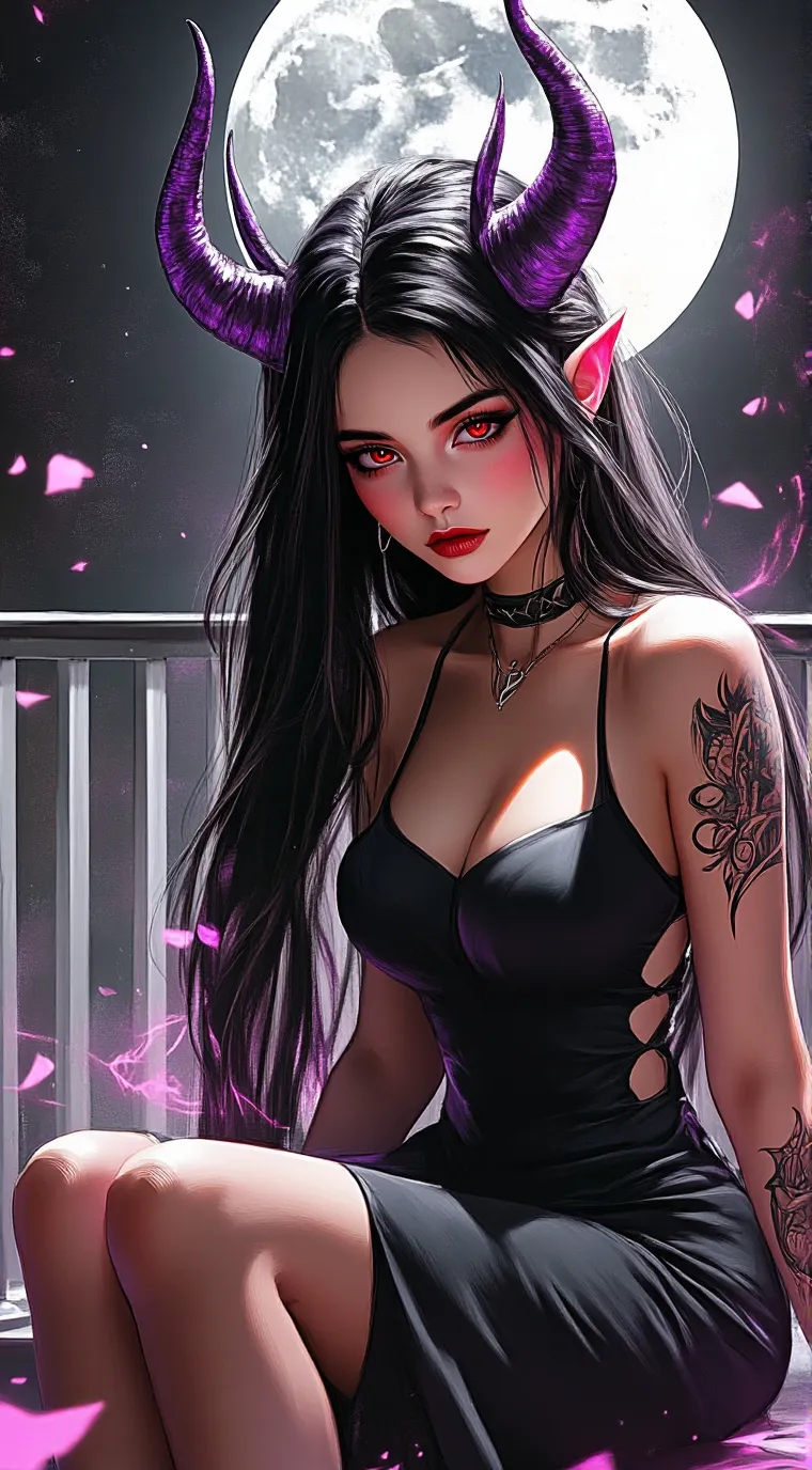 ai character: Celaena background