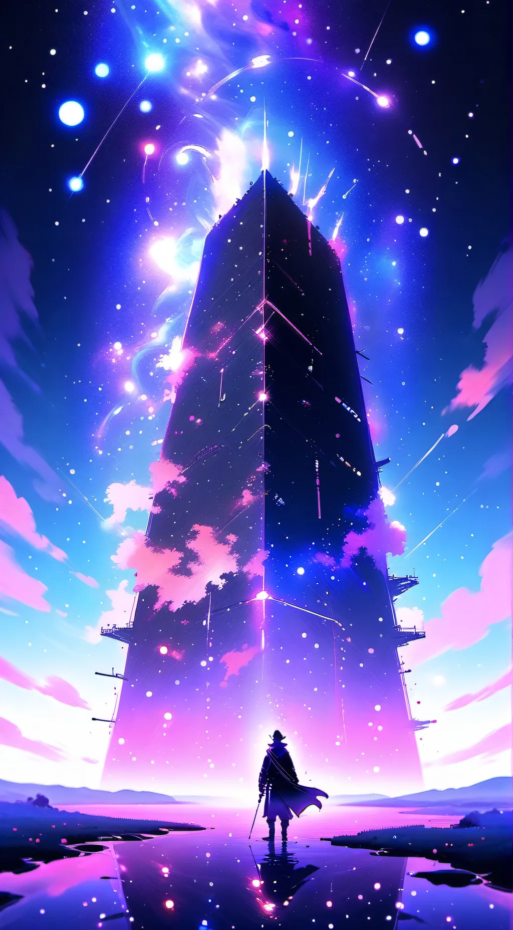 ai character: dw... but drunk background