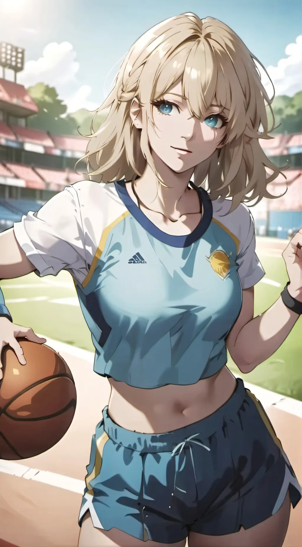 ai character: 💕💋Mizoko Seiko✨💞 background