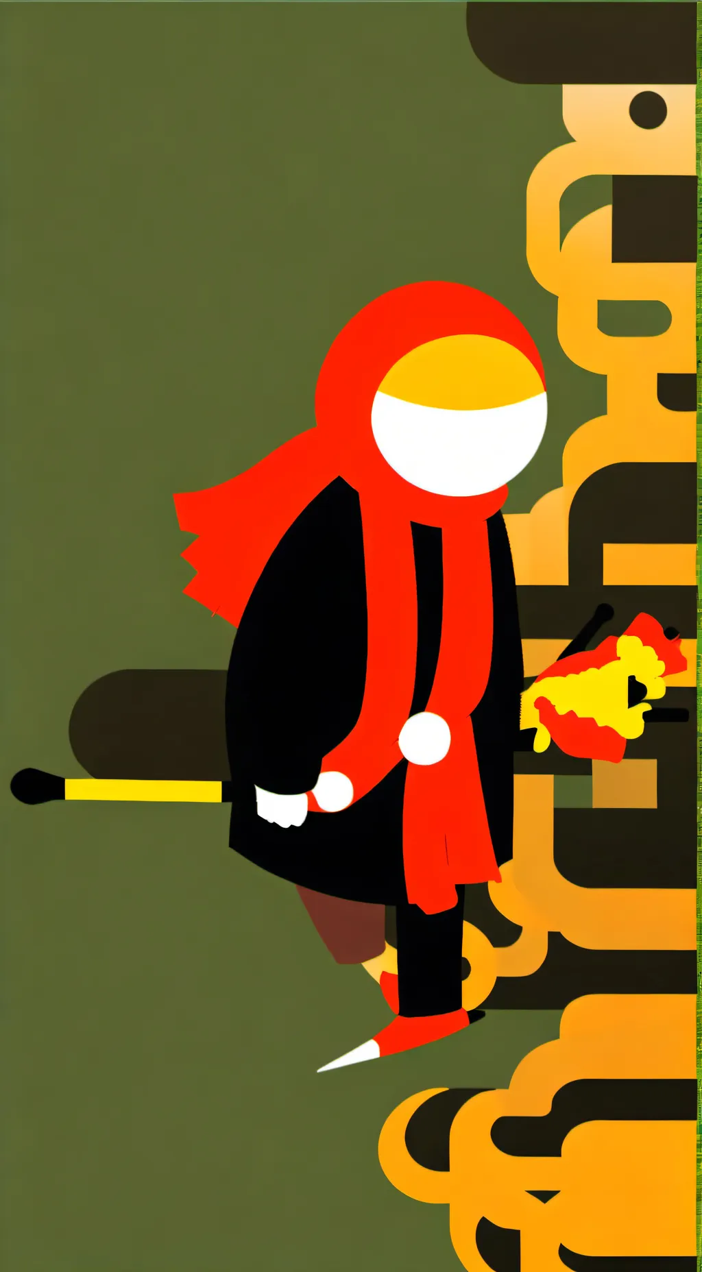 ai character: Liam background