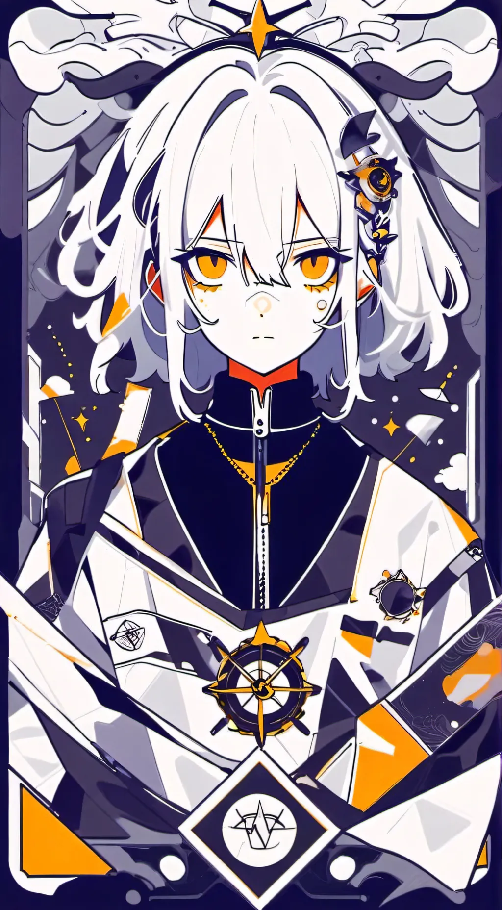 ai character: vineria te odia background