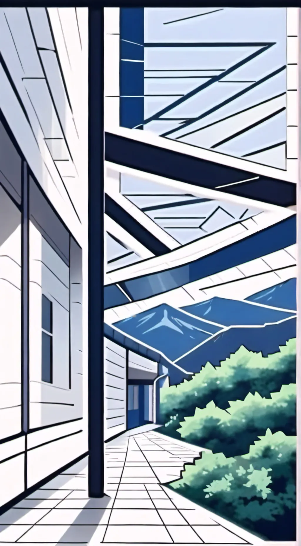 ai character: class background