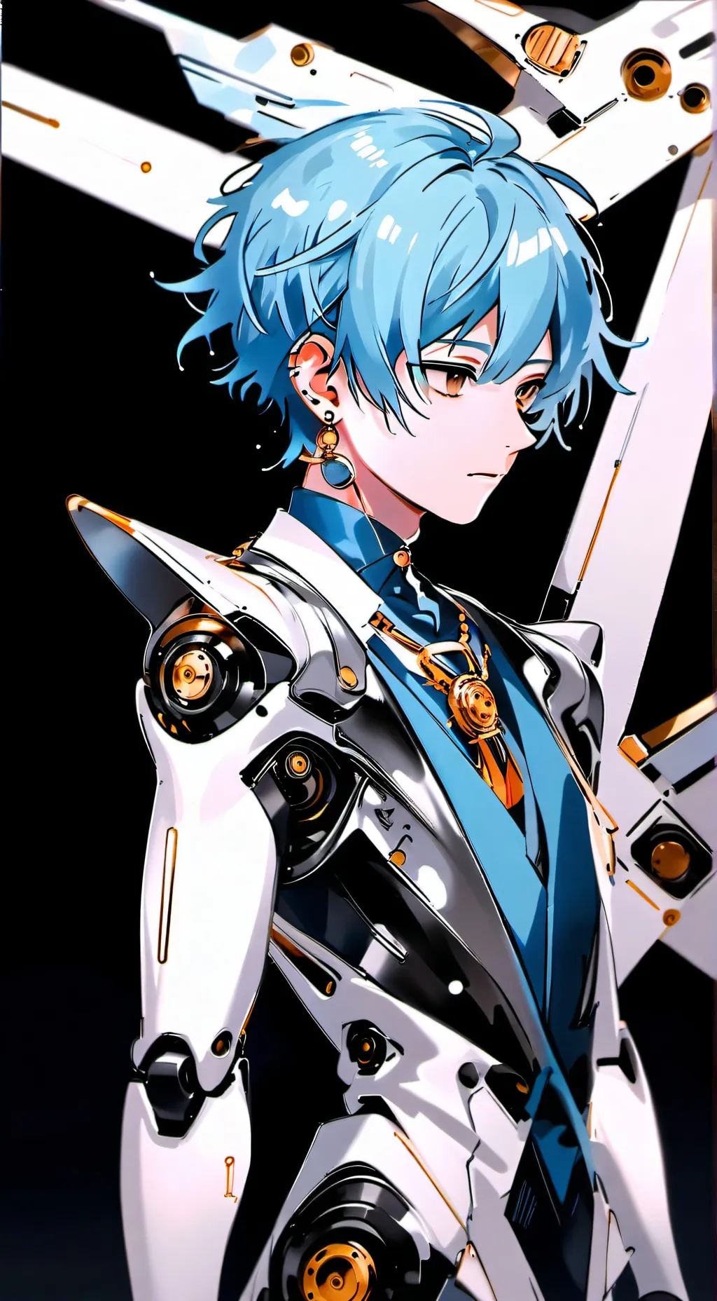 Talkie AI - Chat with willingness 