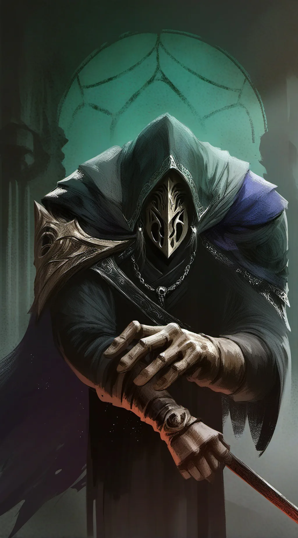 ai character: kny broma pasada😭 background