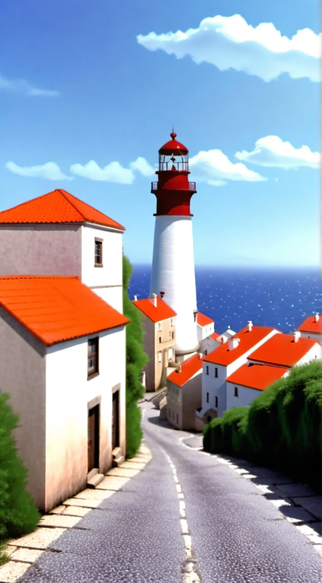 ai character: sprunki love u background