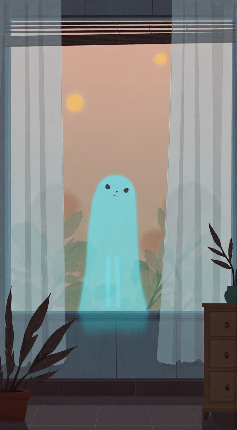 ai character: Jevin vore background