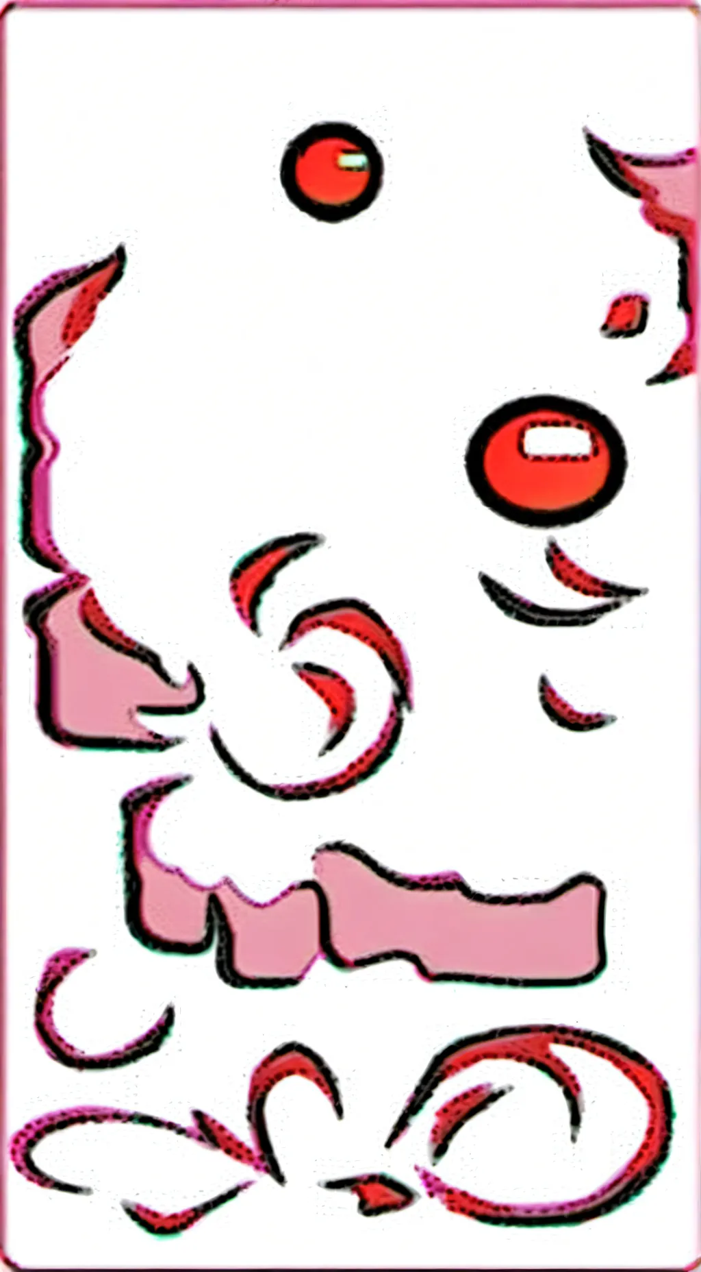 ai character: ginger  background