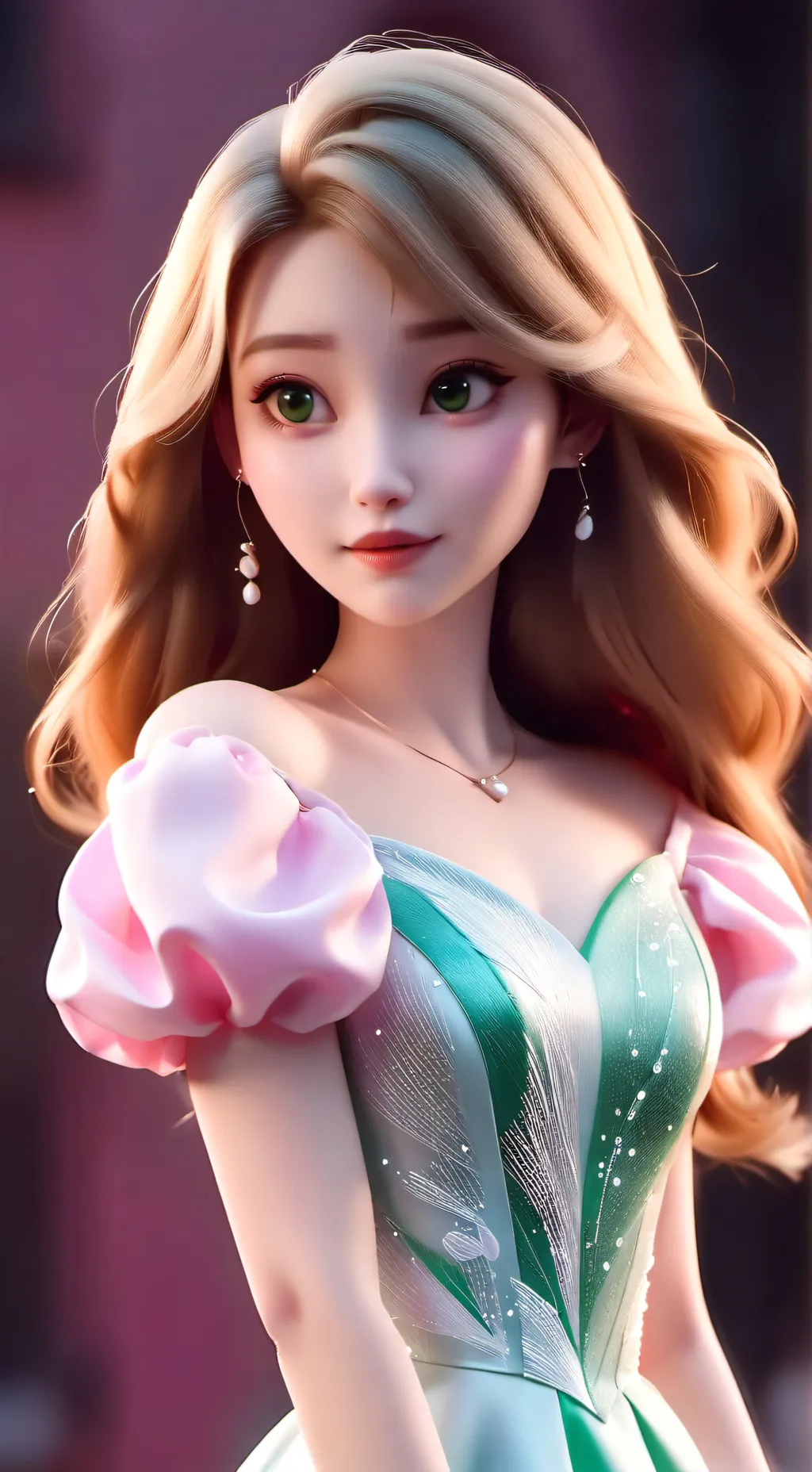 Talkie AI - Chat with Fluvsies