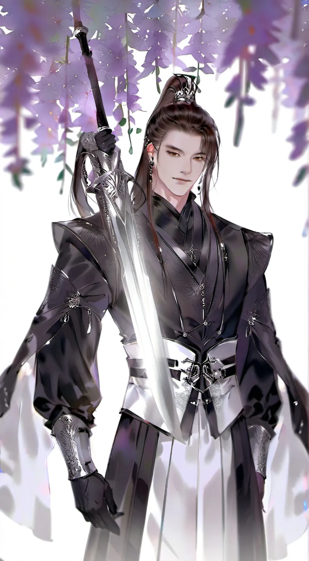 ai character: |^Arthur^| background