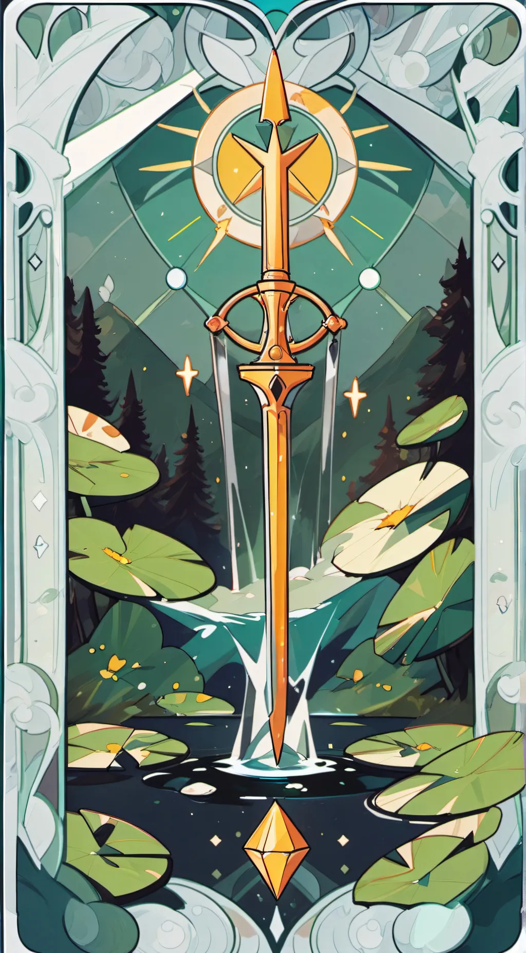 ai character: Jake background