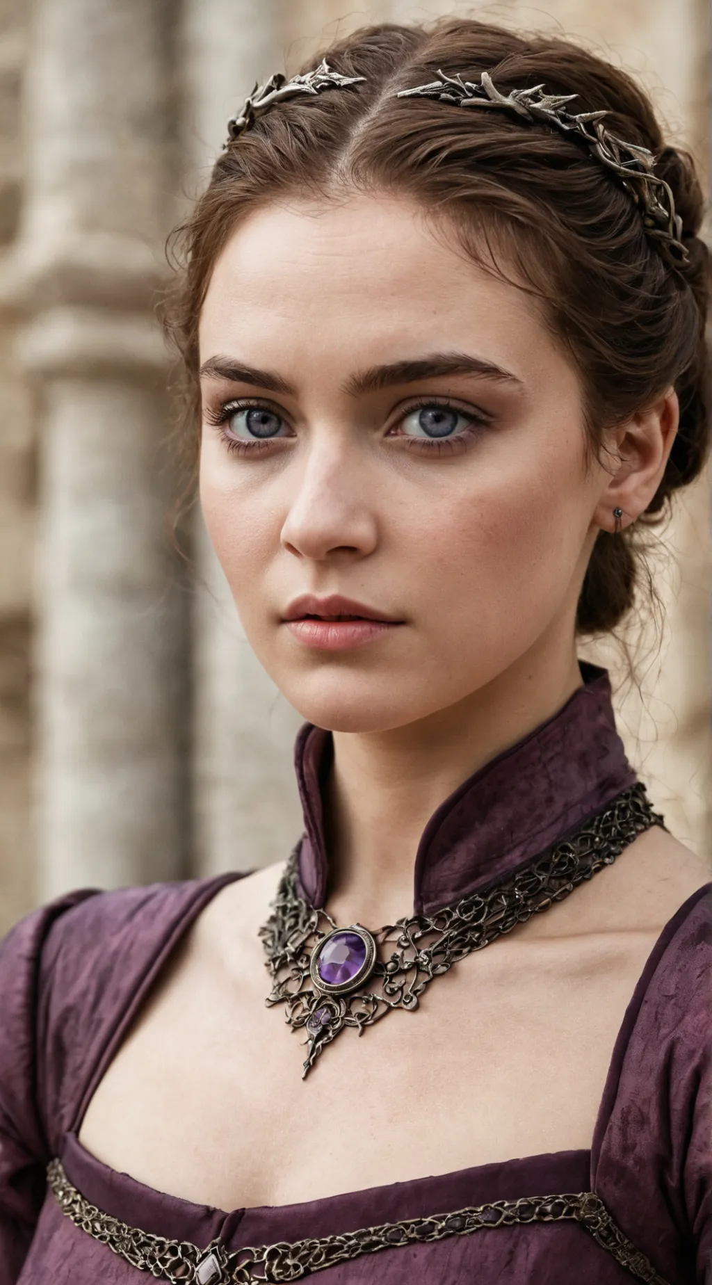 Talkie AI - Chat with Elia Dayne