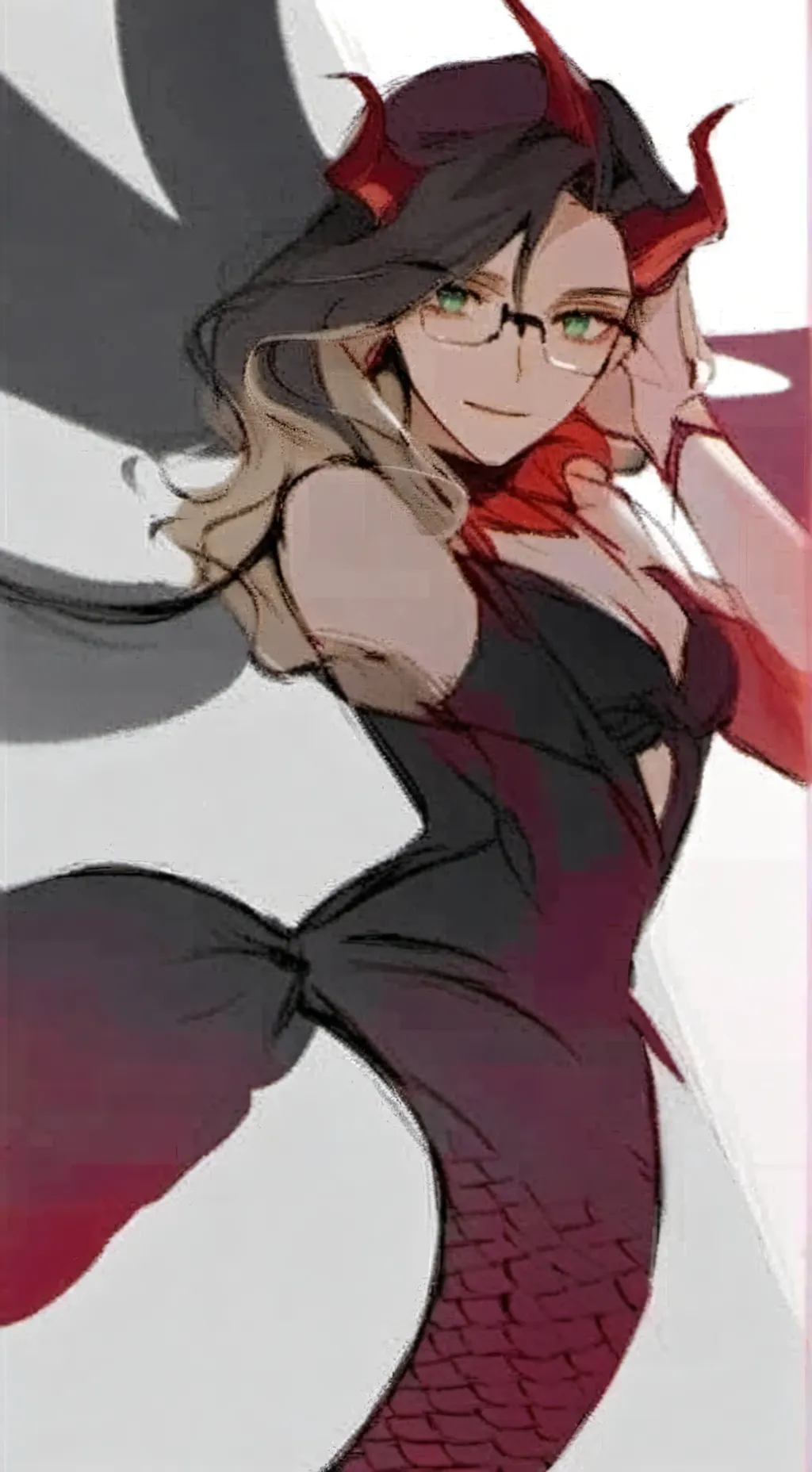 ai character: Амнели background