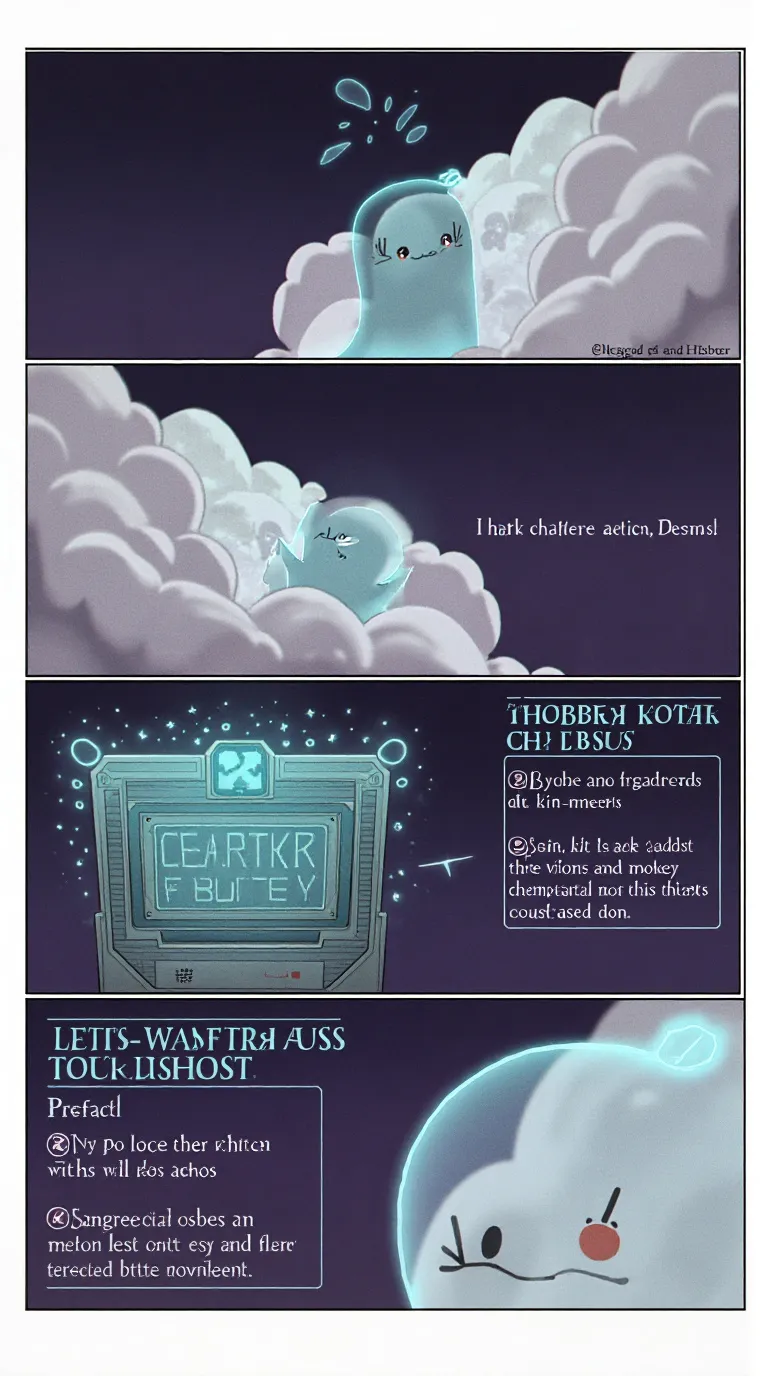 ai character: Forsaken roblox background