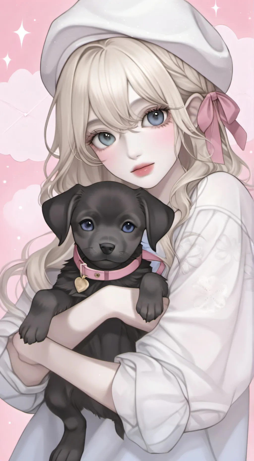 ai character: ~eliza~ background