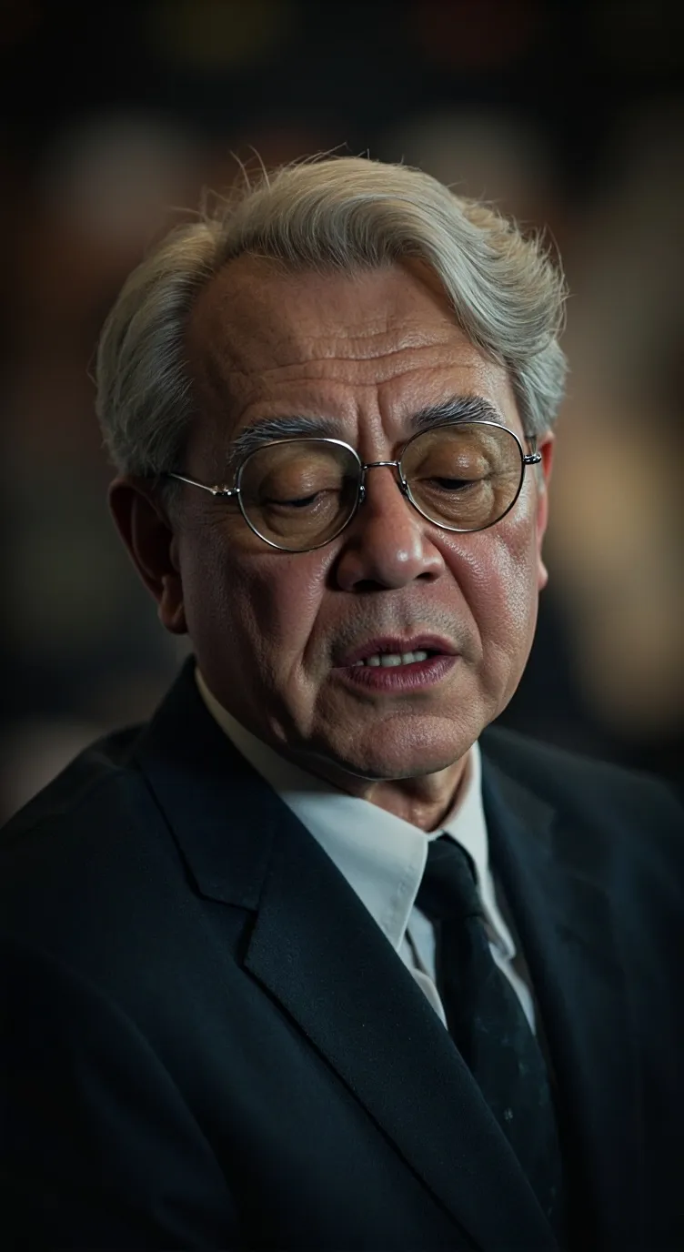 Talkie AI - Chat with tu habuelo 