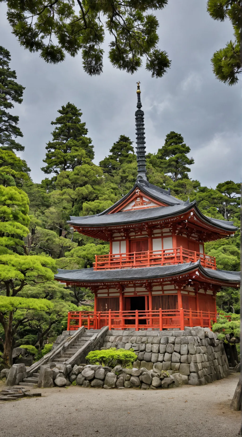 ai character: Ranma 1/2 background