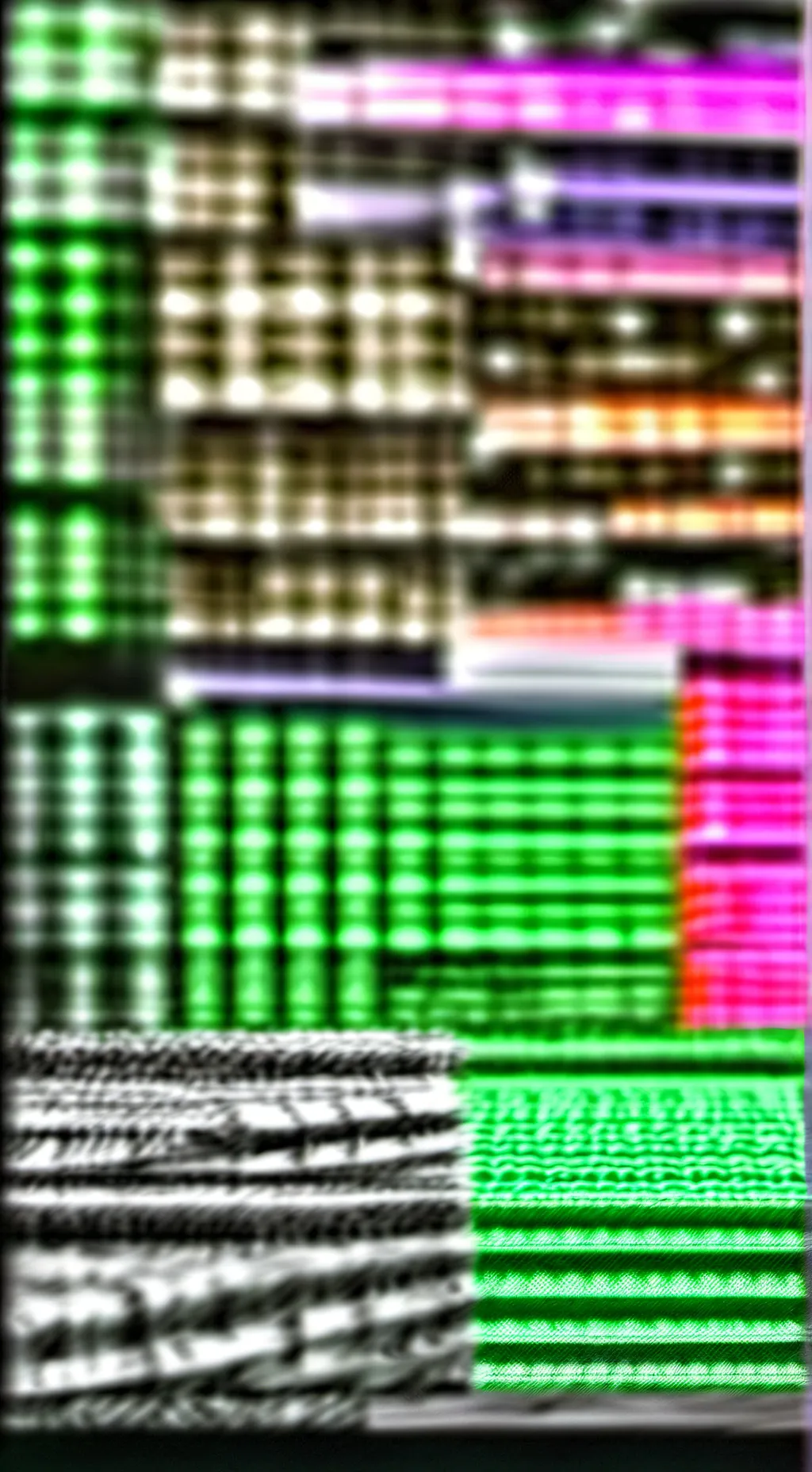 ai character: Горох 2 background