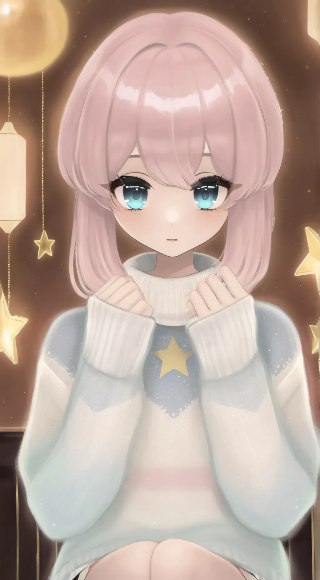 ai character: 🌸Gigi dw🌸 background