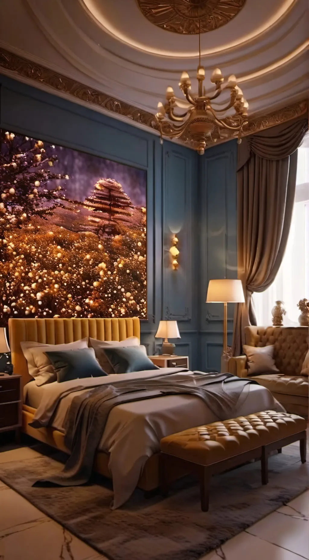 ai character: Mha y/n sick background