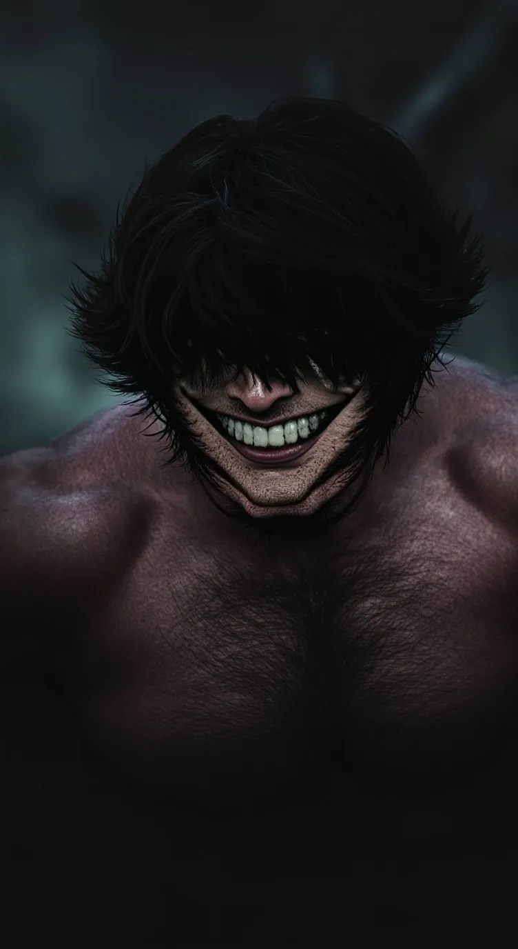 ai character: psychopathe 6 background