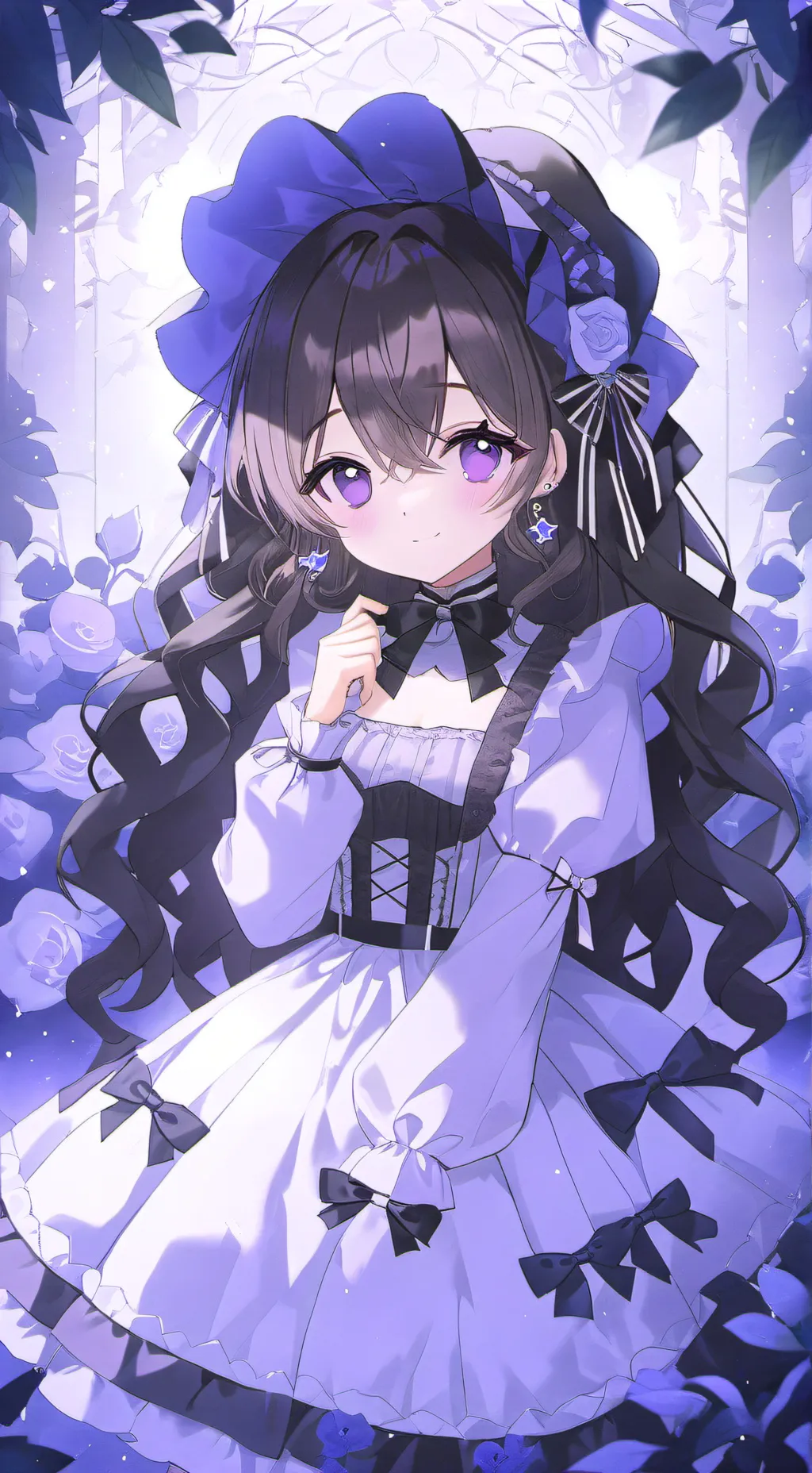 ai character: Mafioso background