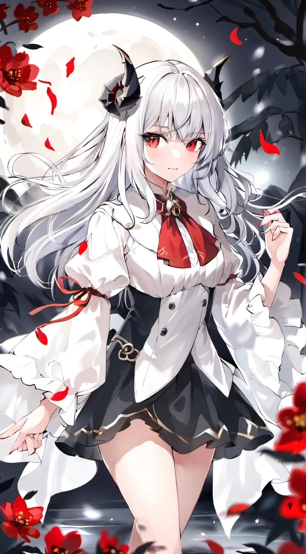 Talkie AI - Chat with Luna