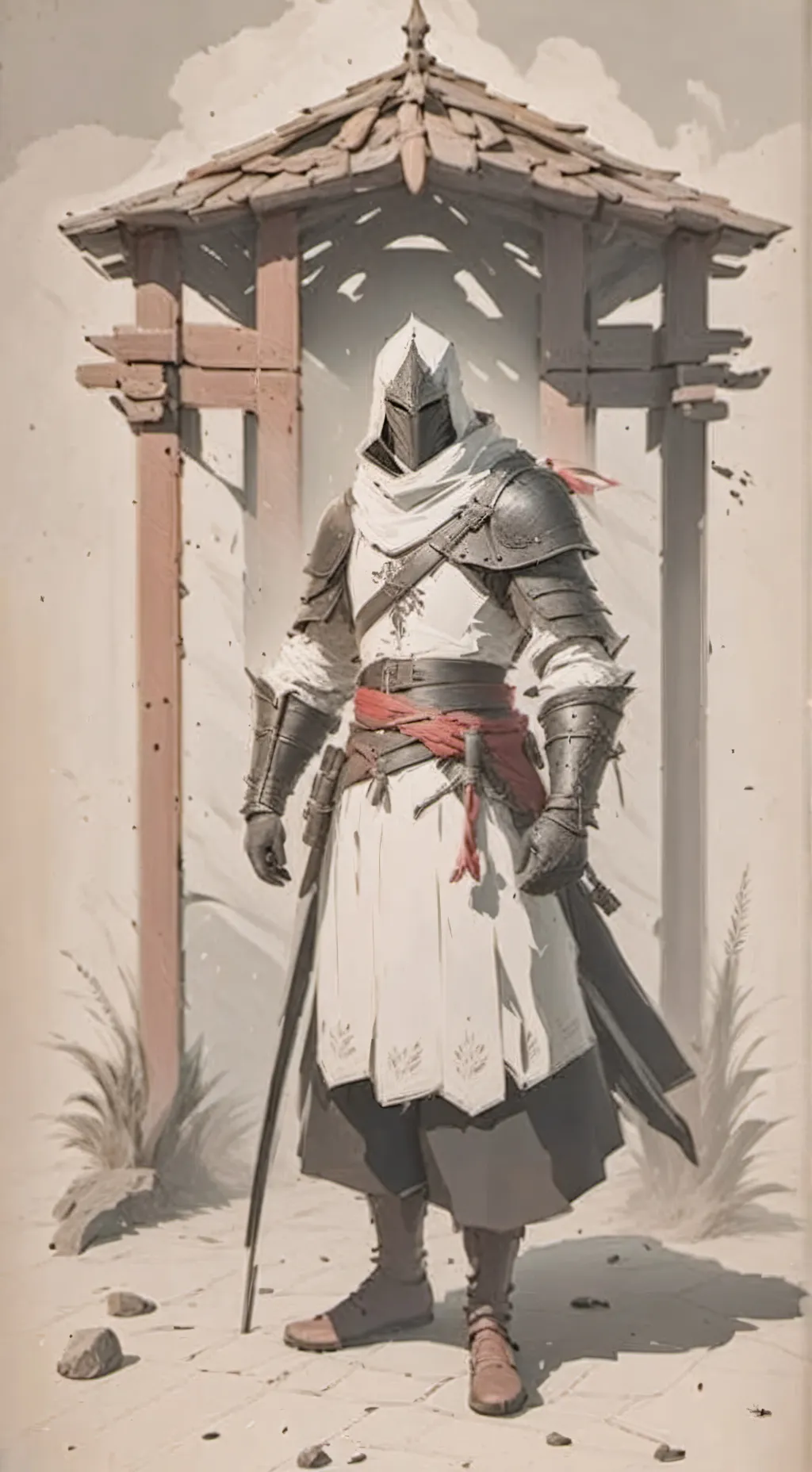 Talkie AI - Chat with Gafichi