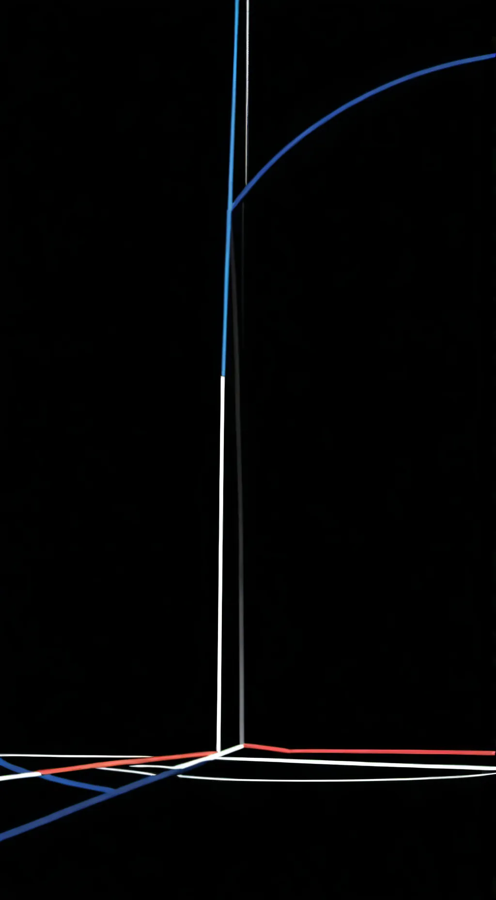 ai character: я background