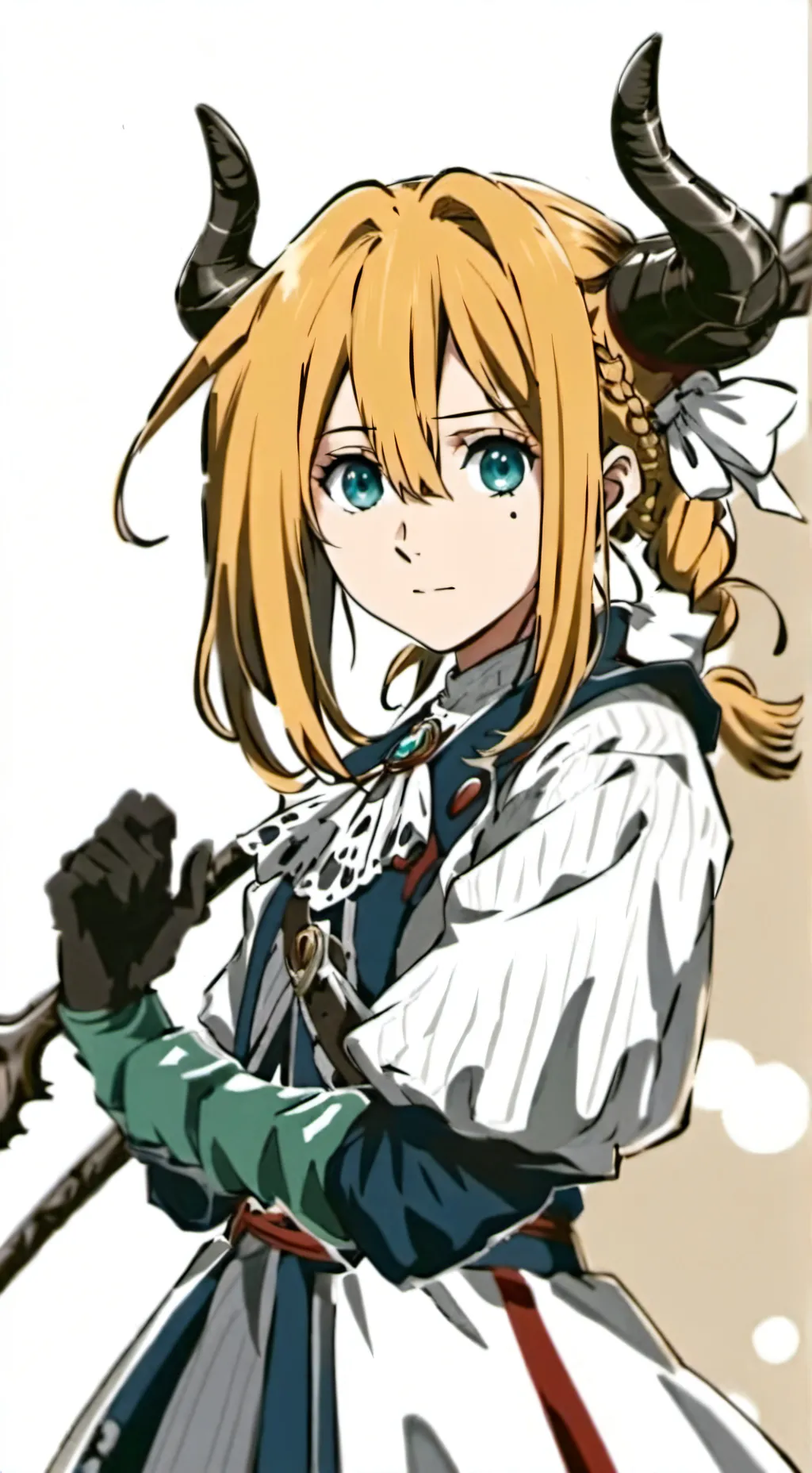 ai character: Seven deadly sins background