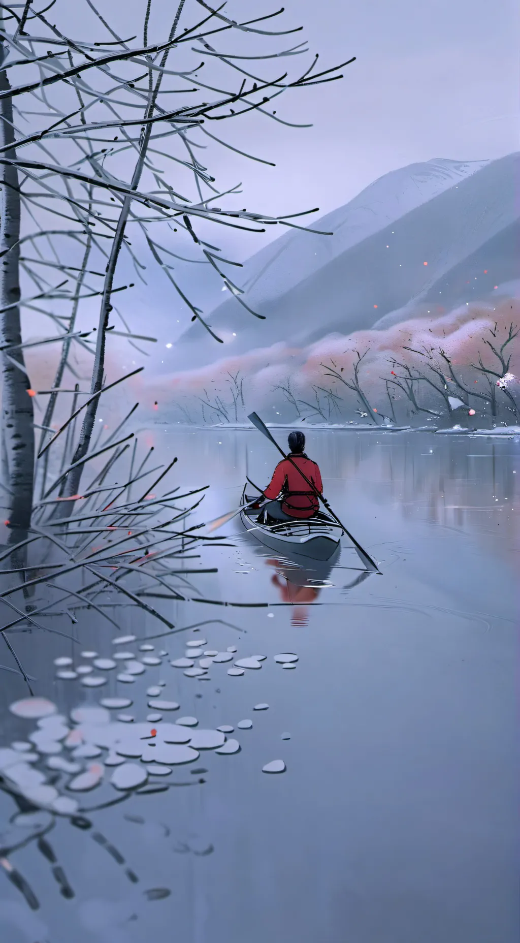 ai character: Bad parenting background