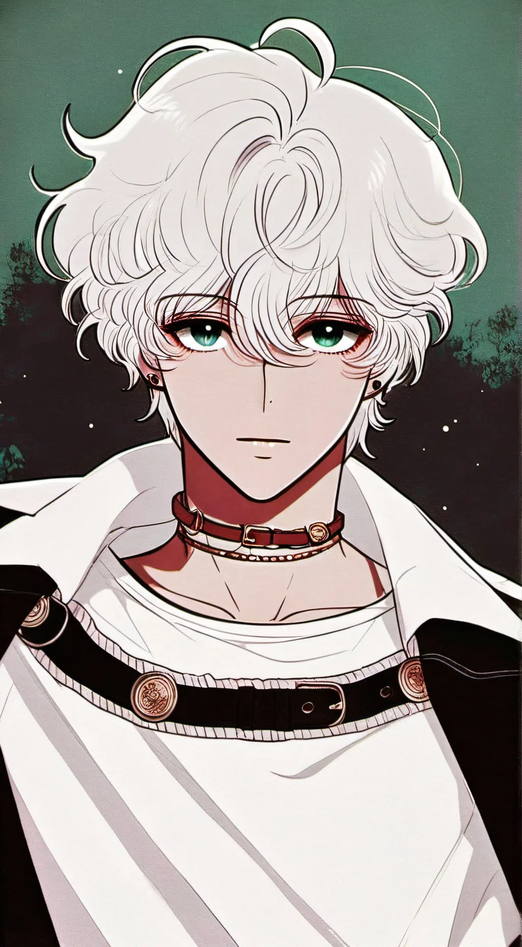 ai character: (andrew-stalker)  background