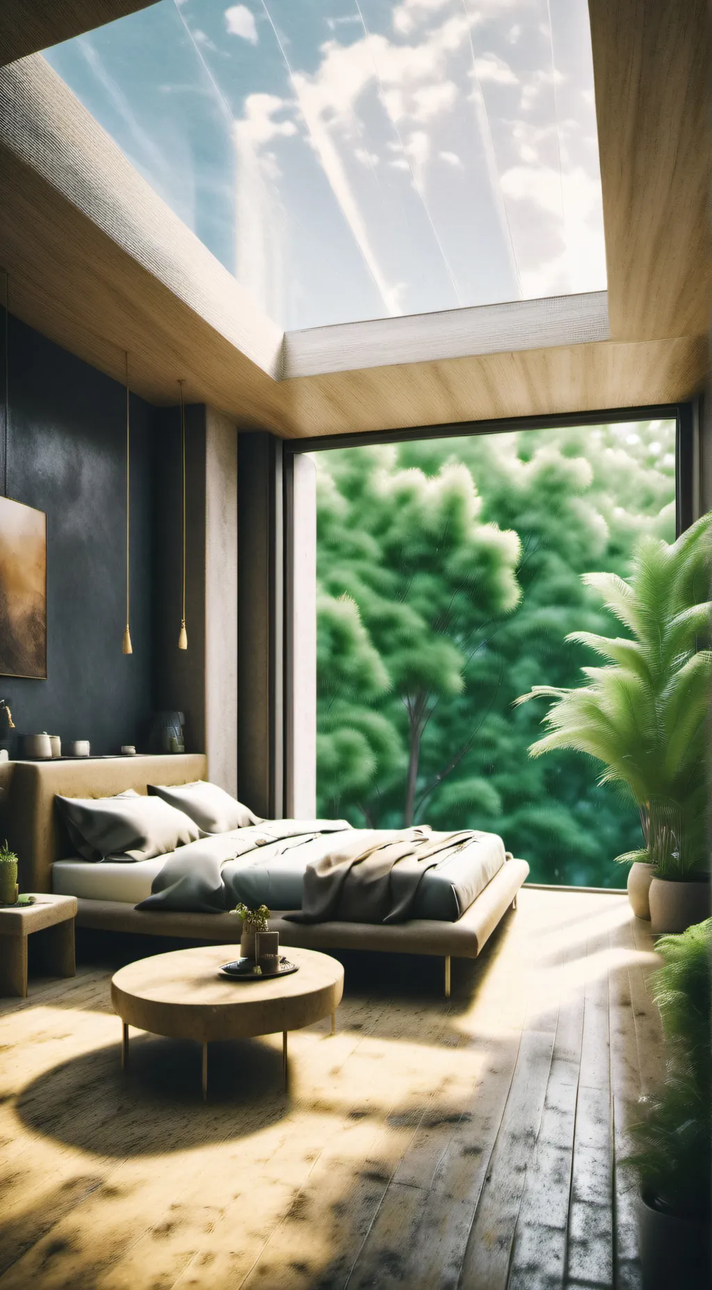 ai character: Wriothesley x Nuev background