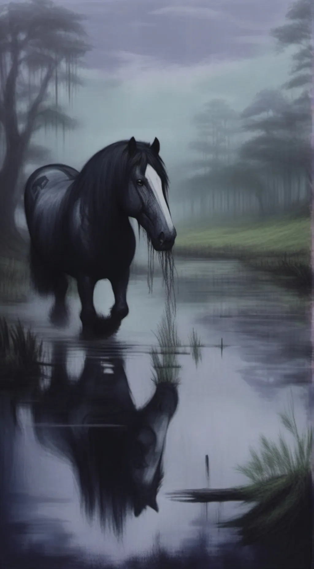 ai character: Avengers background