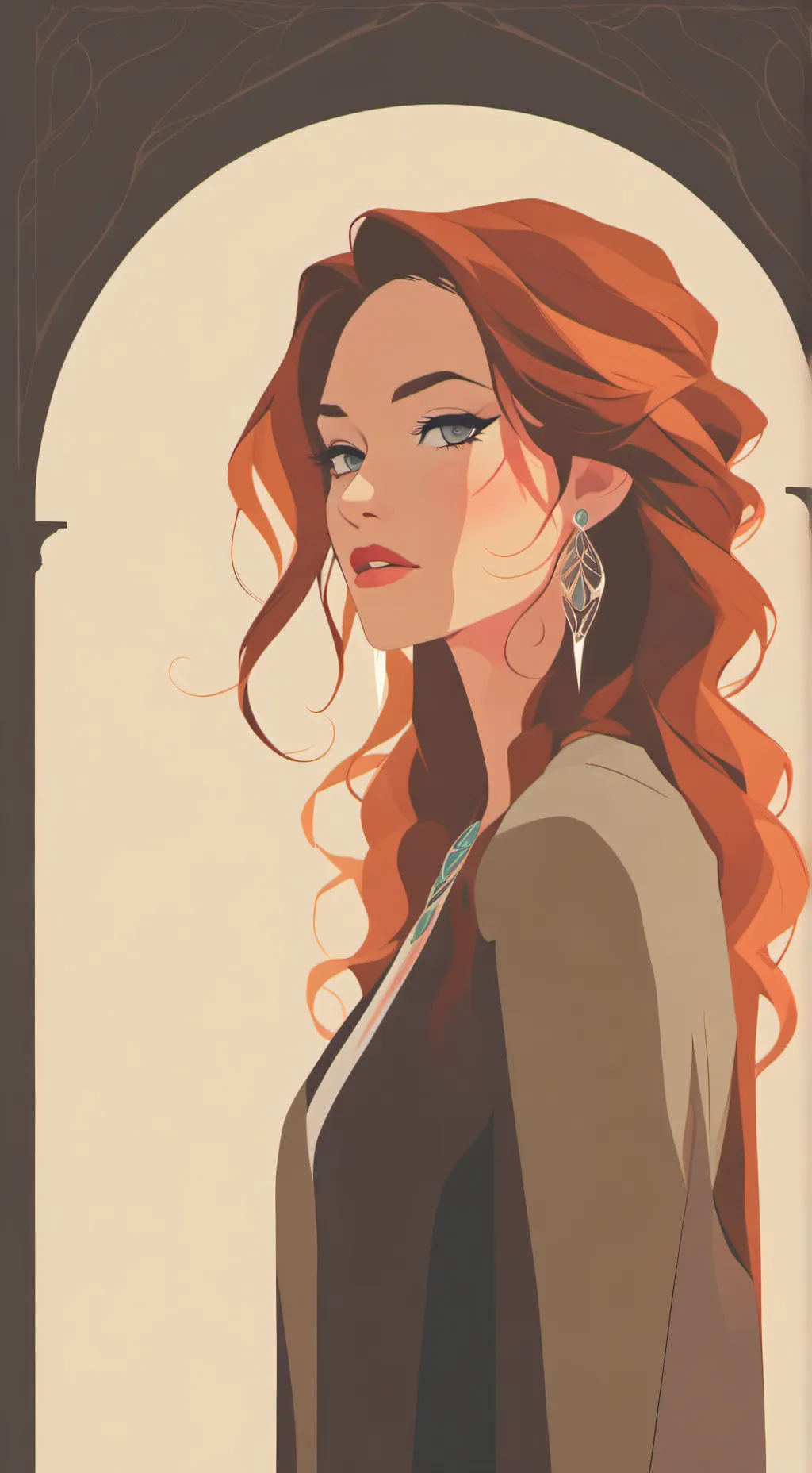 Talkie AI - Chat with 𝙴. 𝙵ilo