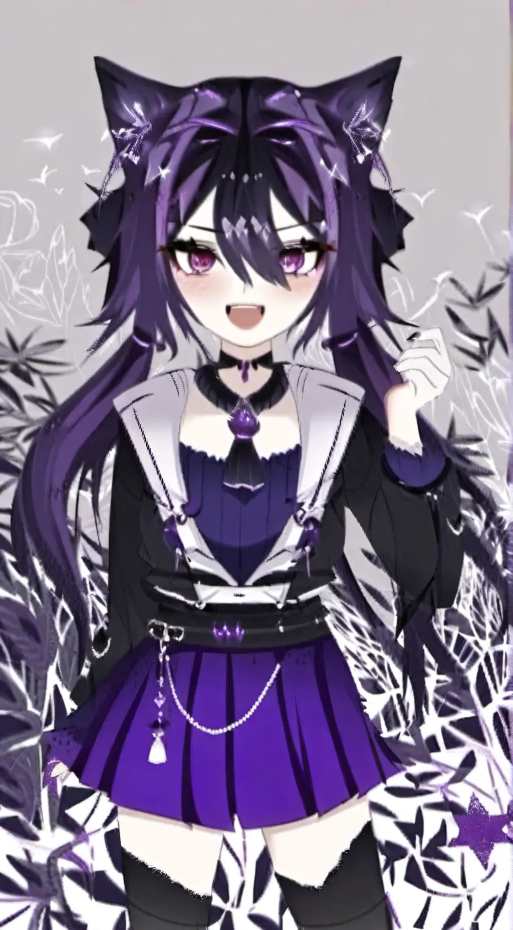 Talkie AI - Chat with Sinistea